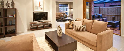 Zuccala Homes Pty Ltd - Builders Byron Bay 0