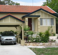 Extension Factory - Builders Byron Bay