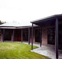 A  M Wilson Building Contractors