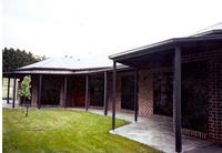 A  M Wilson Building Contractors