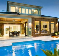 Comdain Homes - Builders Byron Bay