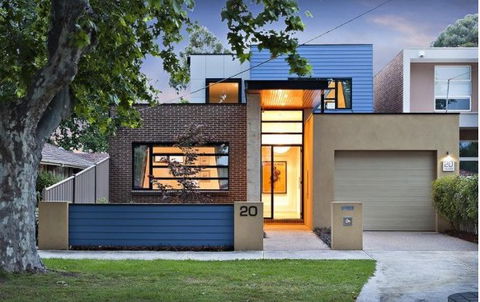 Comdain Homes - Builders Byron Bay 1