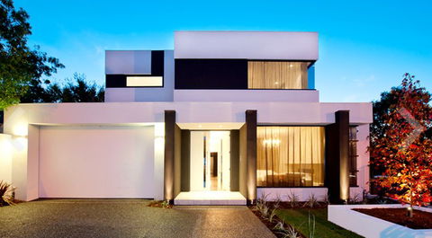 Enterprise Constructions (Aust) Pty Ltd - Builders Byron Bay 0
