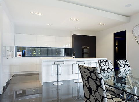 Enterprise Constructions (Aust) Pty Ltd - Builders Byron Bay 1