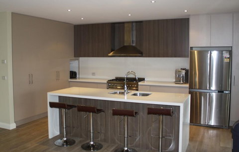 Bedrock Constructions - Builders Byron Bay 0