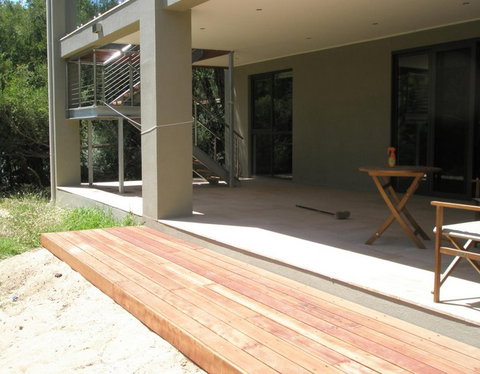Bedrock Constructions - Builders Byron Bay 1