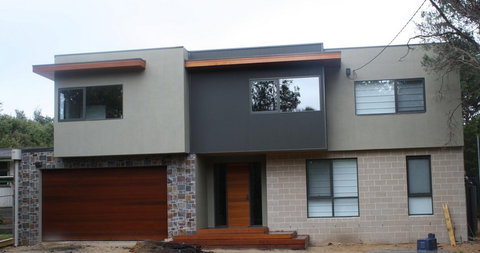 Bedrock Constructions - Builders Byron Bay 2