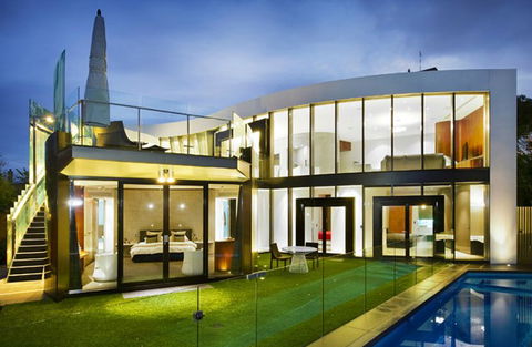 Wilstruct Pty Ltd - Builders Byron Bay 0