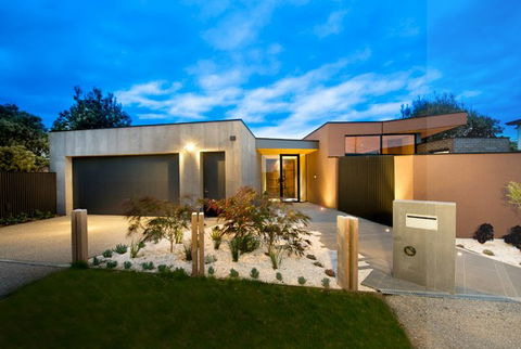 Wilstruct Pty Ltd - Builders Byron Bay 1