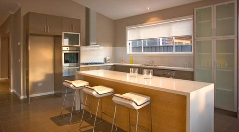 Snowdon Developments Pty Ltd - Builders Byron Bay 1
