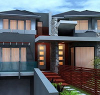Mega Homes - Builders Byron Bay
