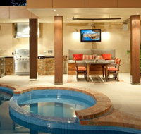 Vaughan Building Projects - Builders Byron Bay