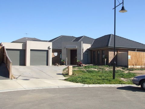 De Angelis Constructions Pty Ltd - Builders Byron Bay 2