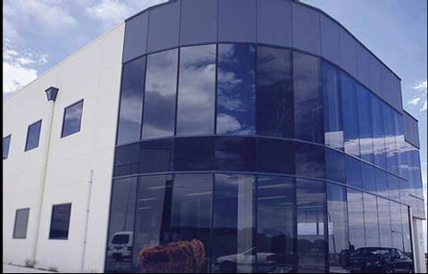 Cincotta Constructions - Builders Byron Bay 1