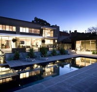 Pansec Constructions - Builders Byron Bay