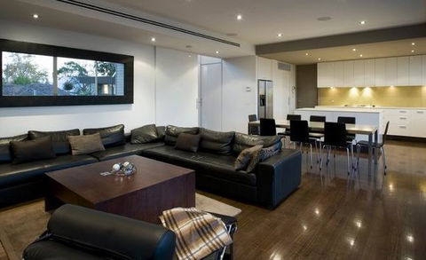 Pansec Constructions - Builders Byron Bay 1