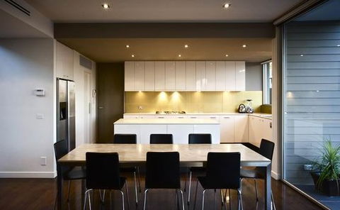 Pansec Constructions - Builders Byron Bay 2