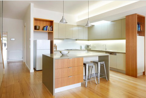 Jonas Construction Pty Ltd - Builders Byron Bay 1