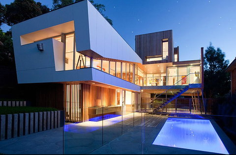 Vibe Design Group Pty Ltd - Builders Byron Bay 0