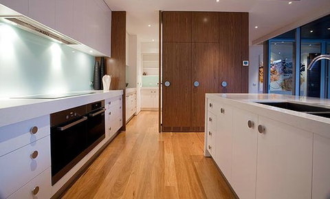 Vibe Design Group Pty Ltd - Builders Byron Bay 2