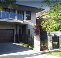 Dick Reynold Building P/L Master Builders Association Of Victoria - Builders Byron Bay