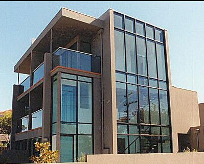 Icon Developments Pty Ltd - Builders Byron Bay 1