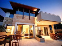 Becon Constructions Australia Pty Ltd