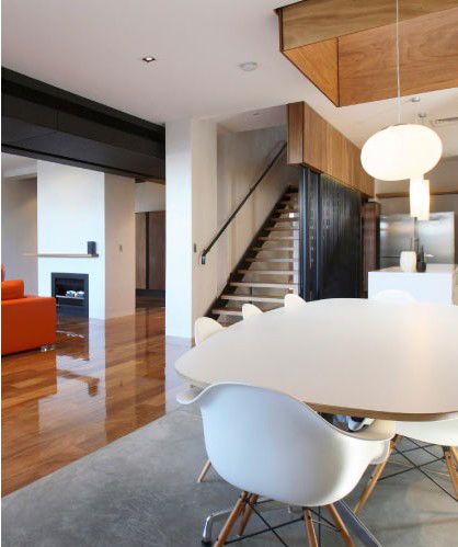 Hewcon Group - Builders Byron Bay 1