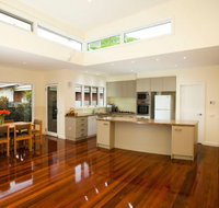 Hanson Building - Builders Byron Bay