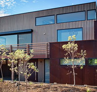 S.D. Davies Building - Builders Byron Bay