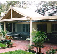 K  D Earey Pty Ltd - Builders Byron Bay