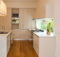Period Extensions  Designs - Builders Byron Bay
