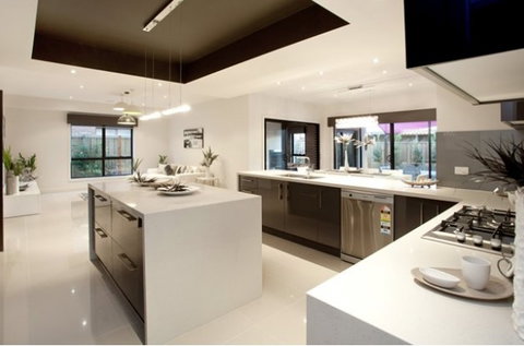 Hometec Industries Pty Ltd - Builders Byron Bay 1