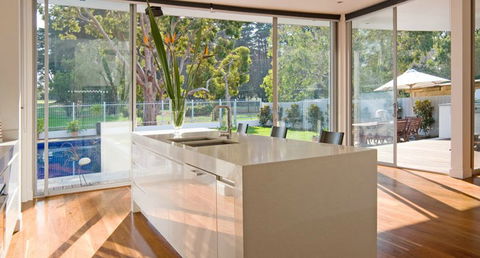 R M Norton Builders - Builders Byron Bay 0