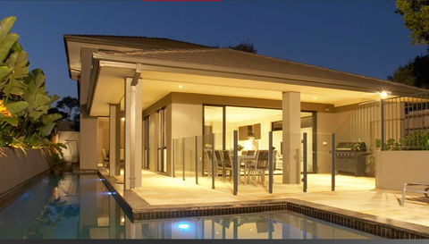 R M Norton Builders - Builders Byron Bay 1