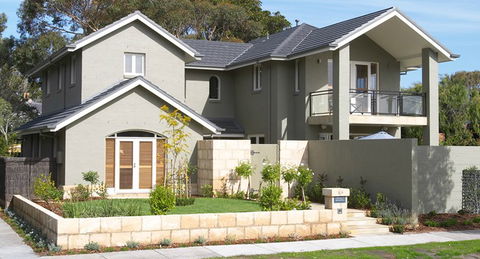 R M Norton Builders - Builders Byron Bay 2