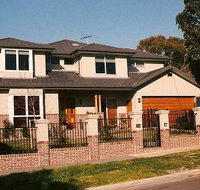 Hurtob Homes Pty Ltd - Builders Byron Bay