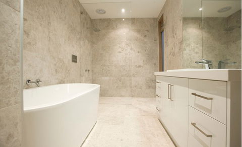 High Ridge Constructions - Builders Byron Bay 1