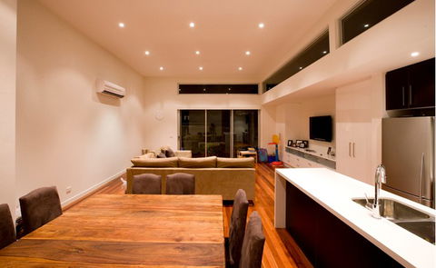 High Ridge Constructions - Builders Byron Bay 2
