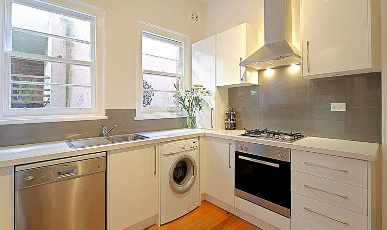 The Basin VIC Builders Byron Bay