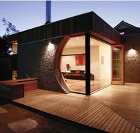 Gande Constructions Pty Ltd - Builders Byron Bay