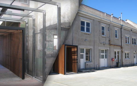 Alford Builders Pty Ltd - Builders Byron Bay 1