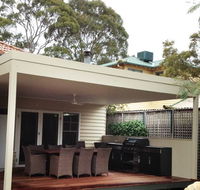 Jo's makeovers - Builders Byron Bay
