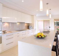 Danton Homes Pty Ltd - Builders Byron Bay