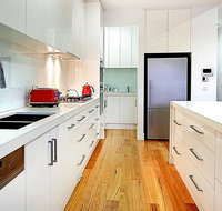 Berman Homes Pty Ltd - Builders Byron Bay