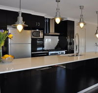 Smith  Sons Renovations  Extensions - Builders Byron Bay
