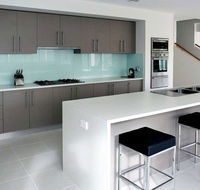 Galea  Fares Developments Pty Ltd - Builders Byron Bay