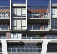 Buxton Constructions Vic Pty Ltd