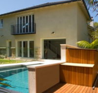 Sperway Homes - Builders Byron Bay