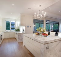 Davies Henderson Pty Ltd - Builders Byron Bay